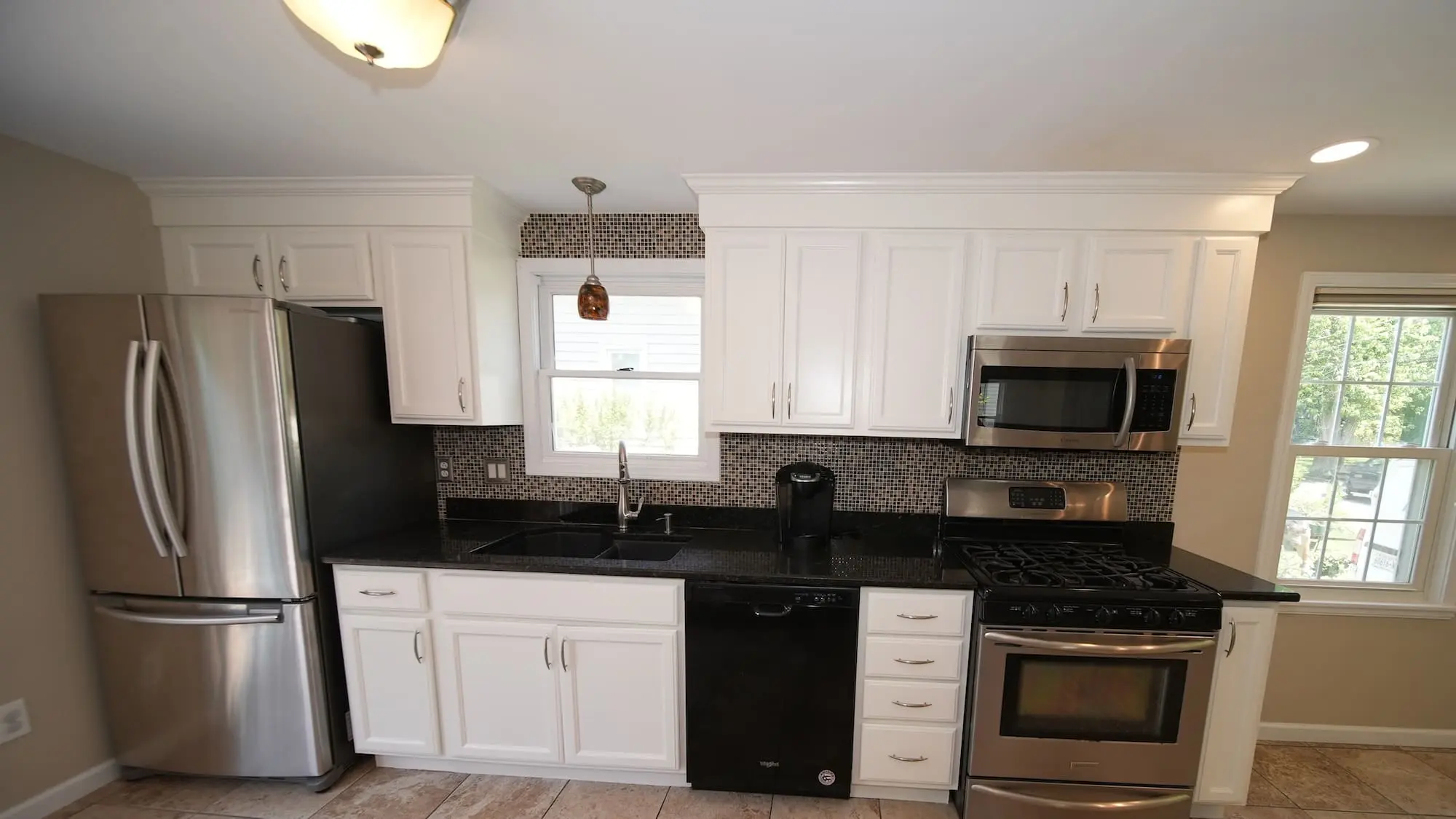 cabinets painted by best painters in buffalo ny