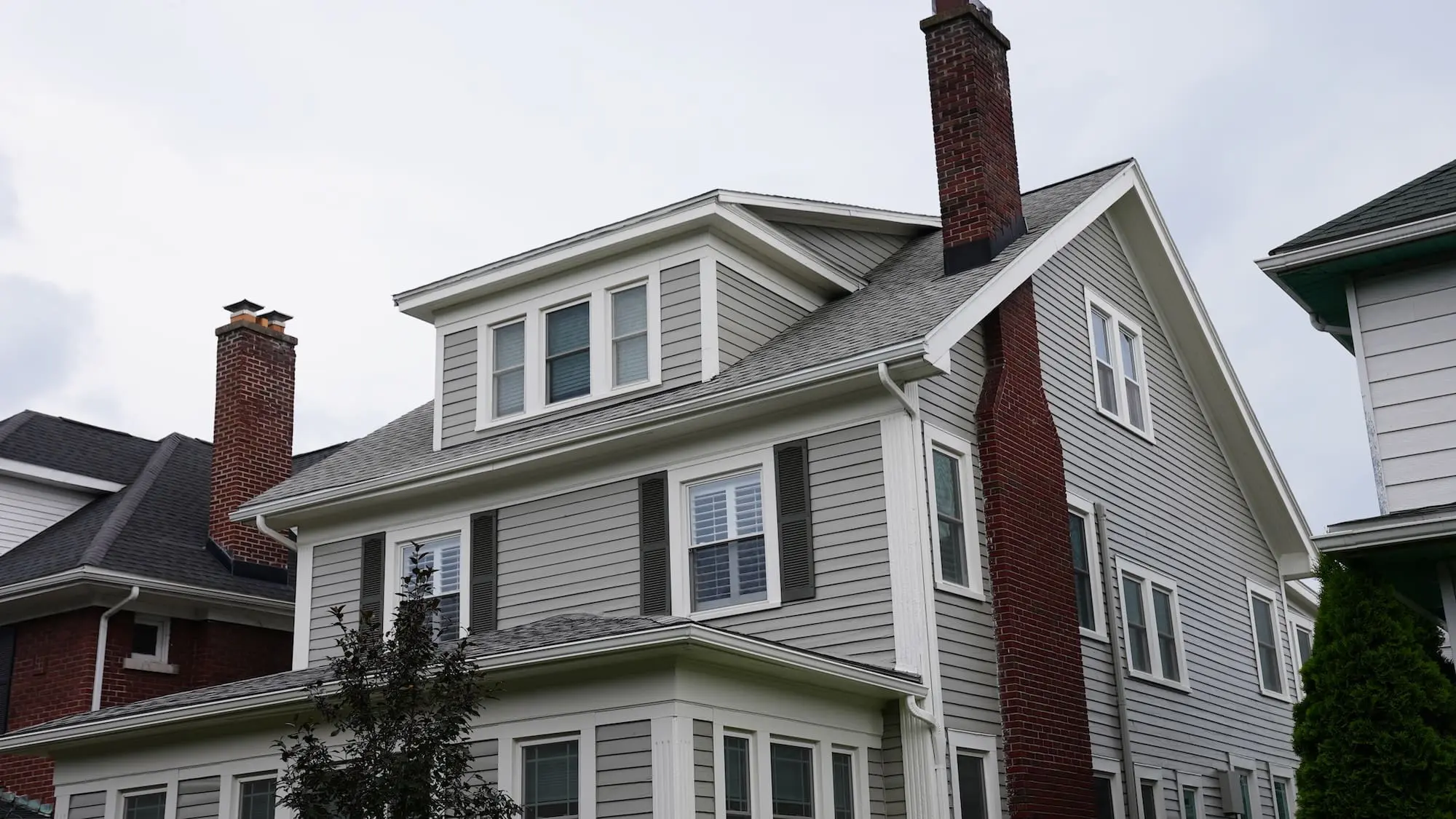 home exterior painted in buffalo ny by best painters