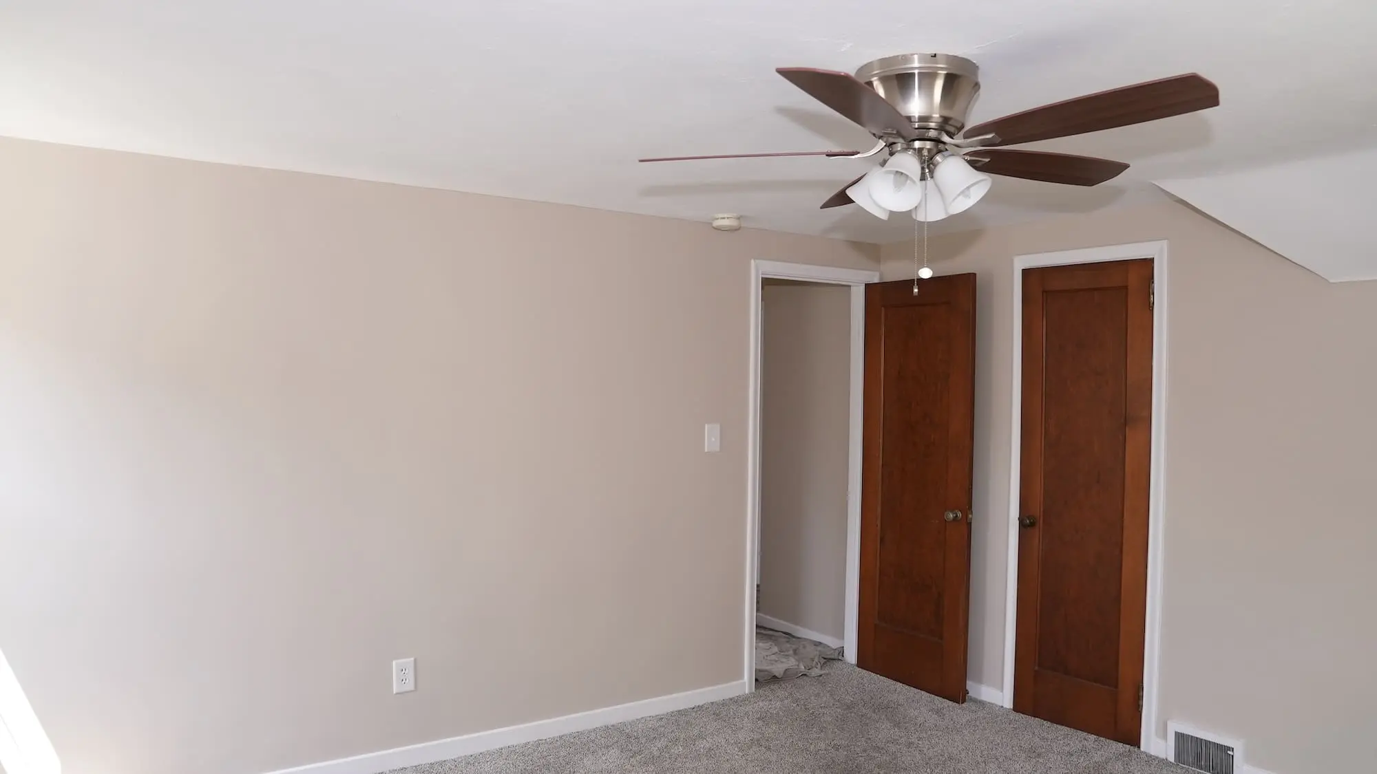 home interior-professionally painted by best painters in buffalo-ny