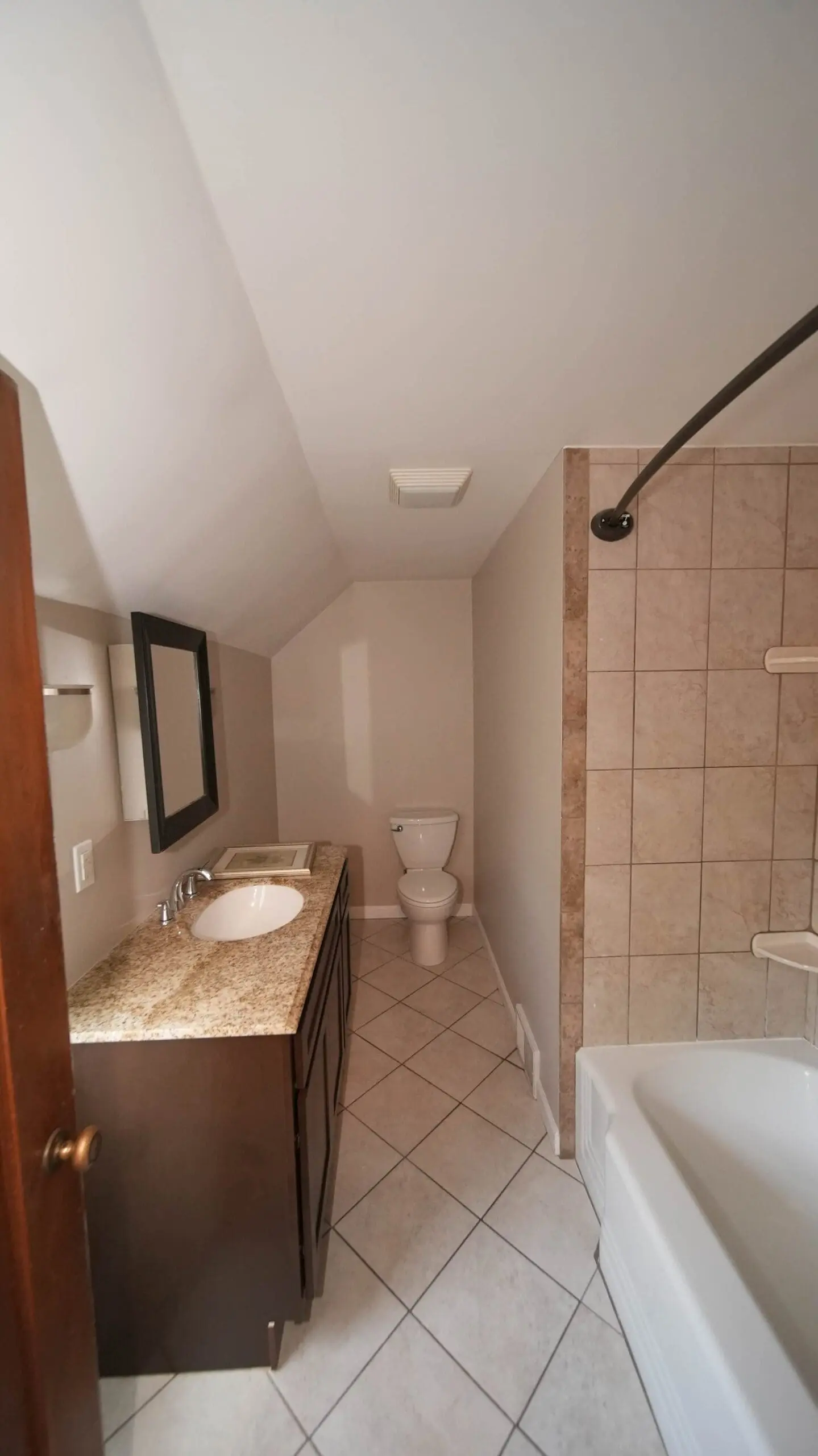 interior painting project gallery