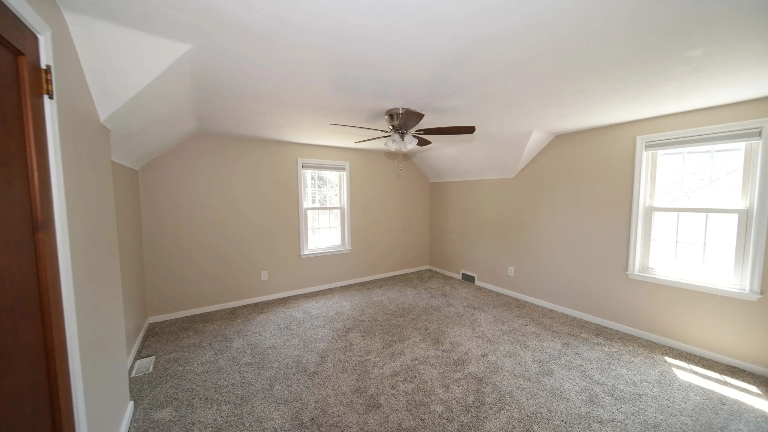 interior painting project gallery