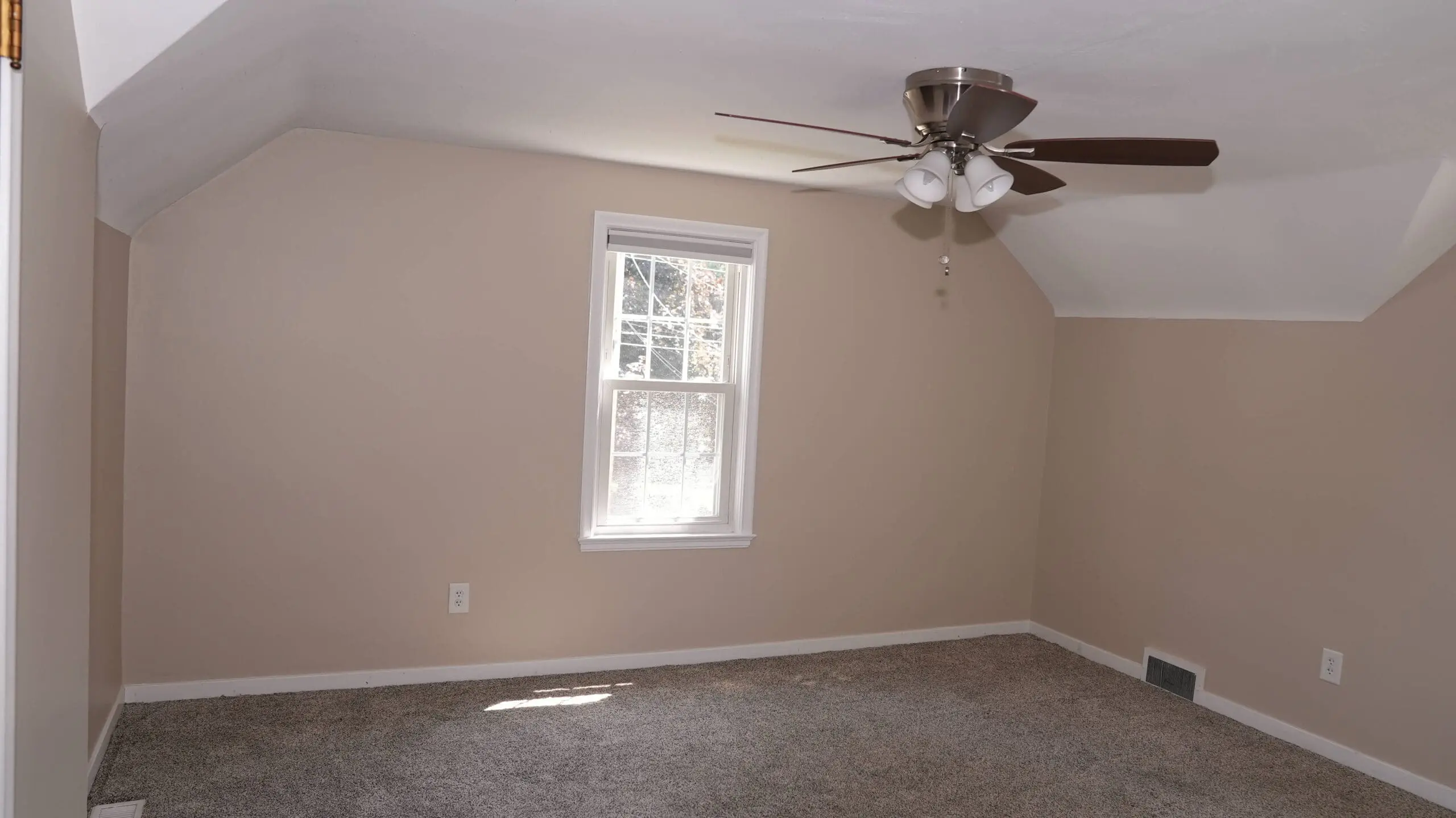 interior painting project gallery