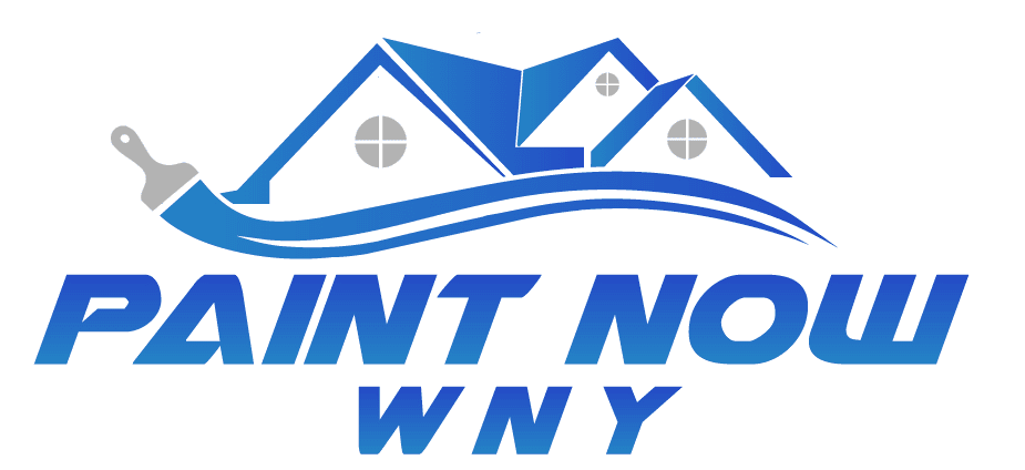 Paint Now WNY