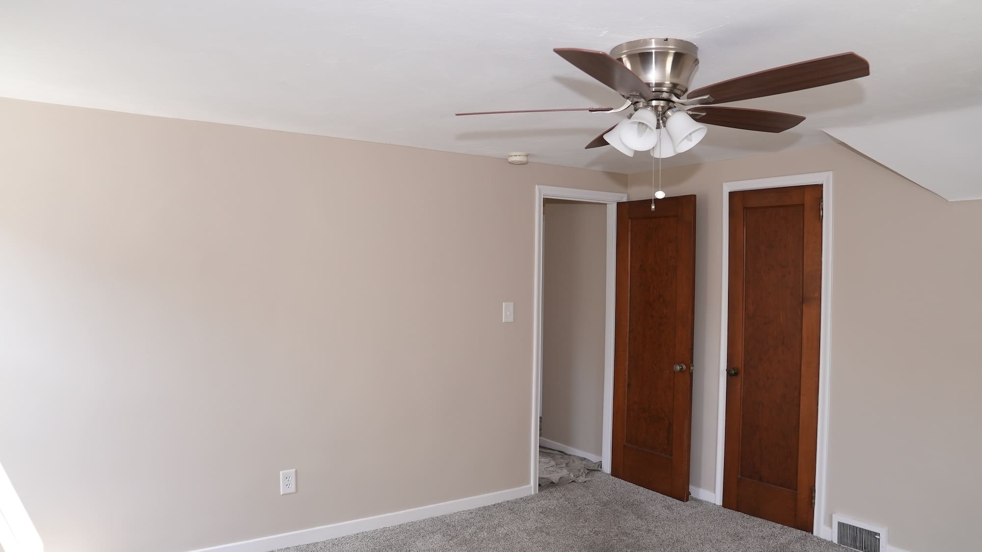 home interior-professionally painted by best painters in buffalo-ny