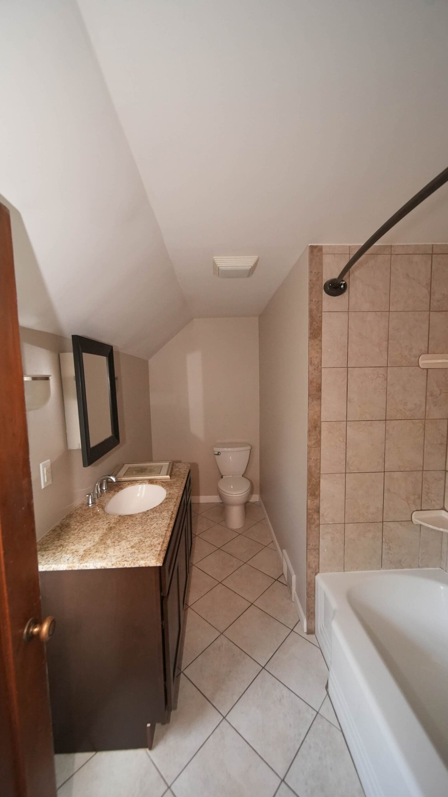 interior painting project gallery