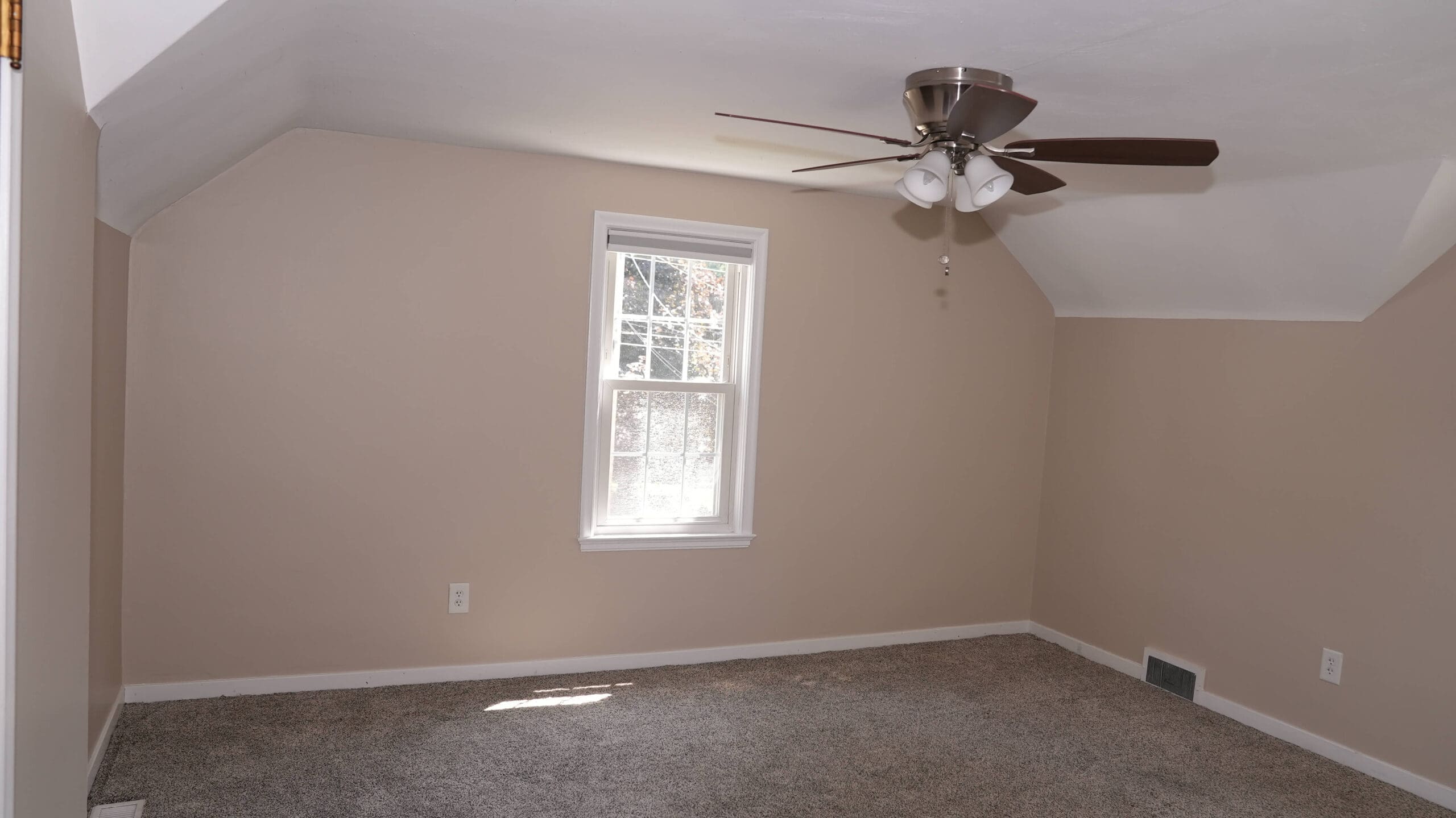 interior painting project gallery