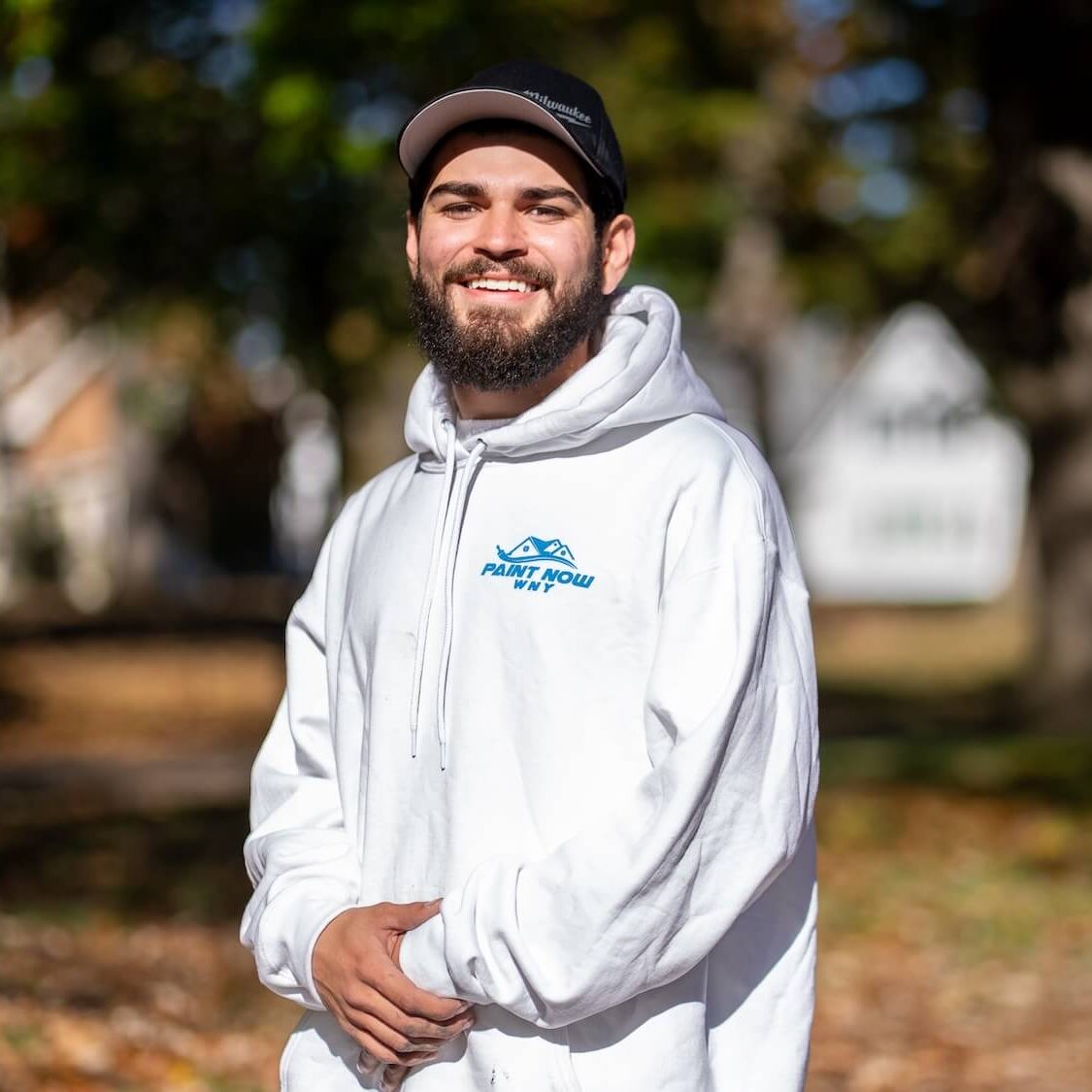 rocky sales manager paint now wny